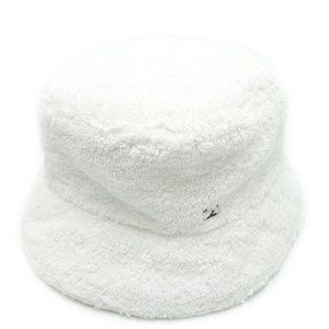 CHANEL White Hat